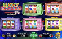 Lucky Machines